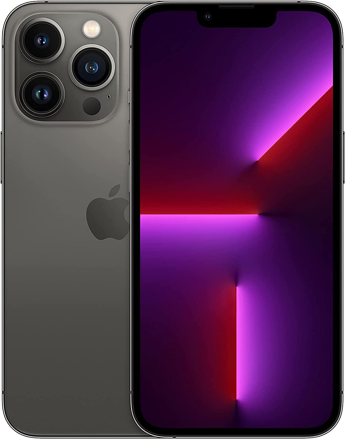 APPLE SMARTPHONE APPLE IPHONE 13 PRO 128GB GRAPHITE